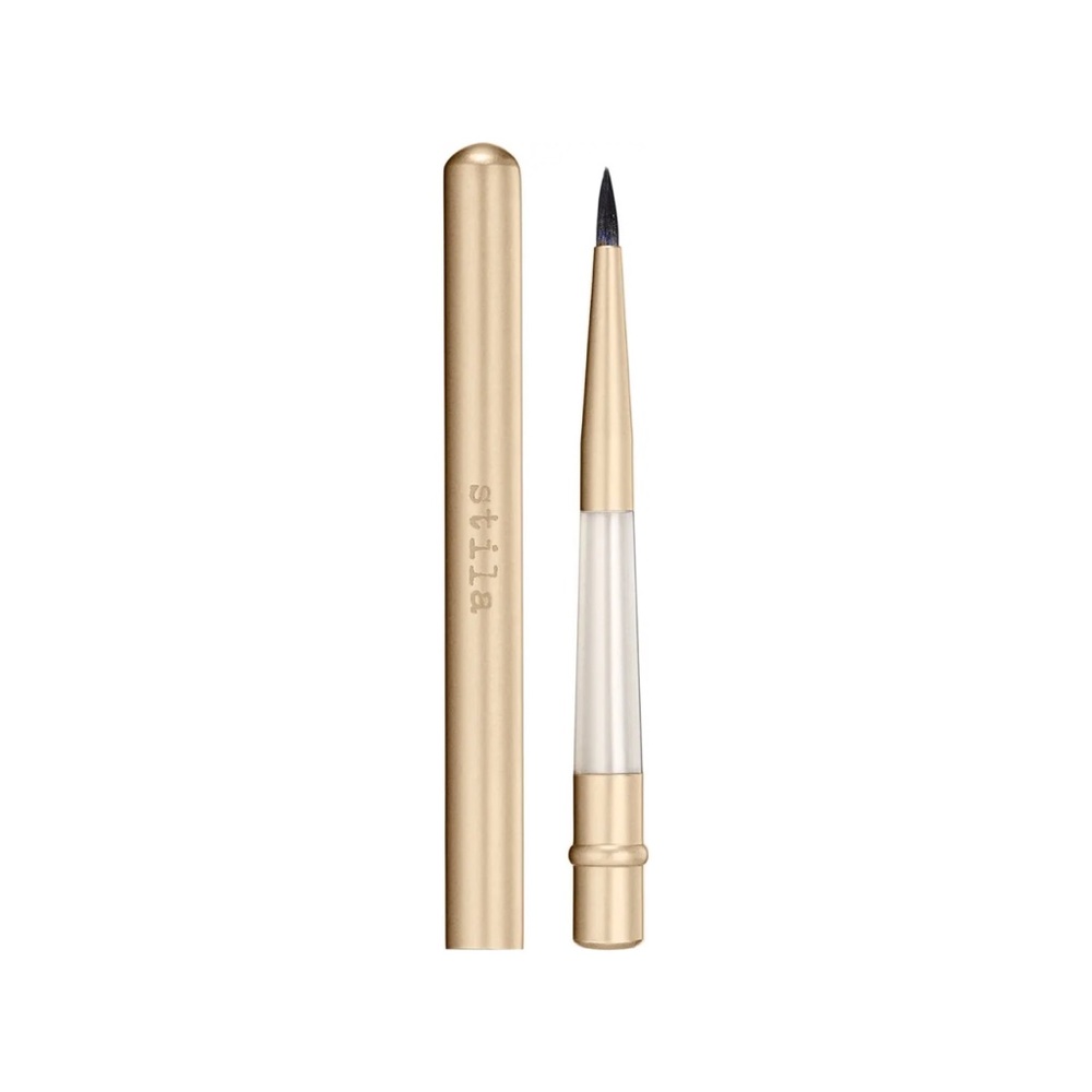 NWT Stila La Quill Precision Eyeliner Brush